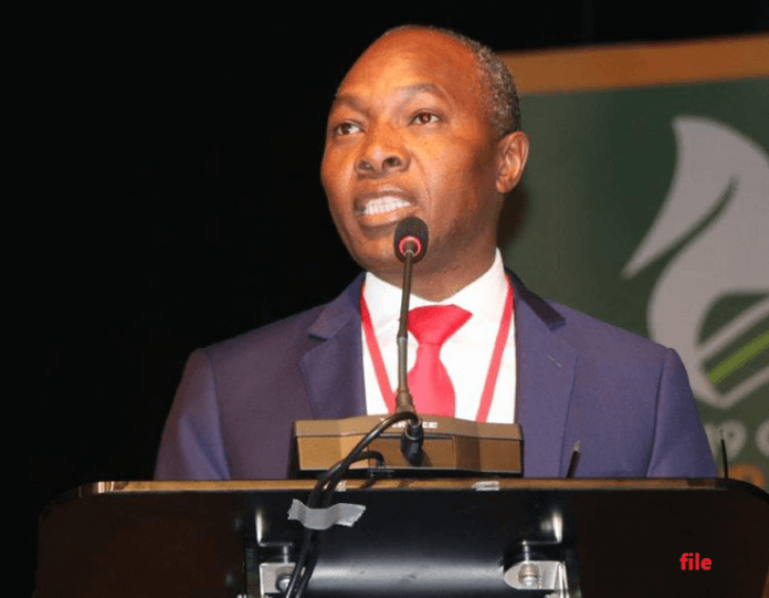 AfCFTA Can Spur Recovery, Transformation, Says ECA Integration & Trade Division Director
