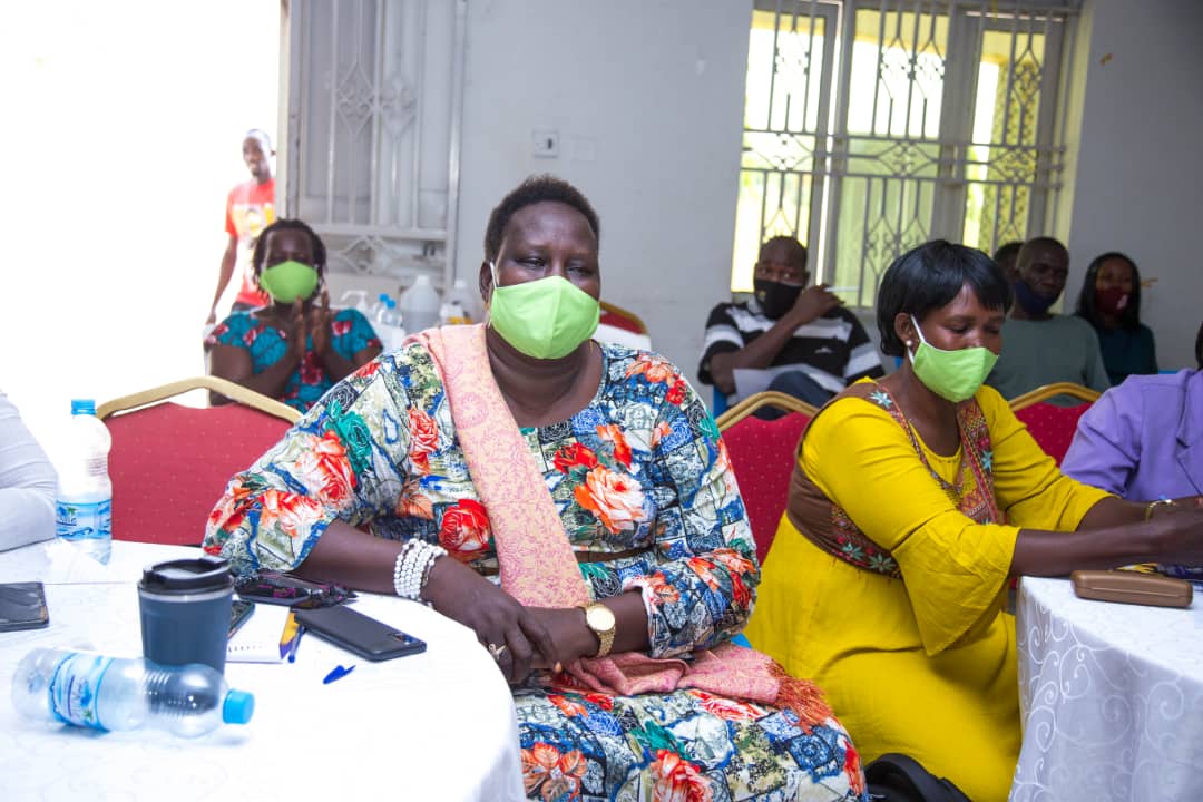 TradeMark Africa to Build Capacity for 2,000 Women Entrepreneurs and Informal Cross Border Traders in South Sudan