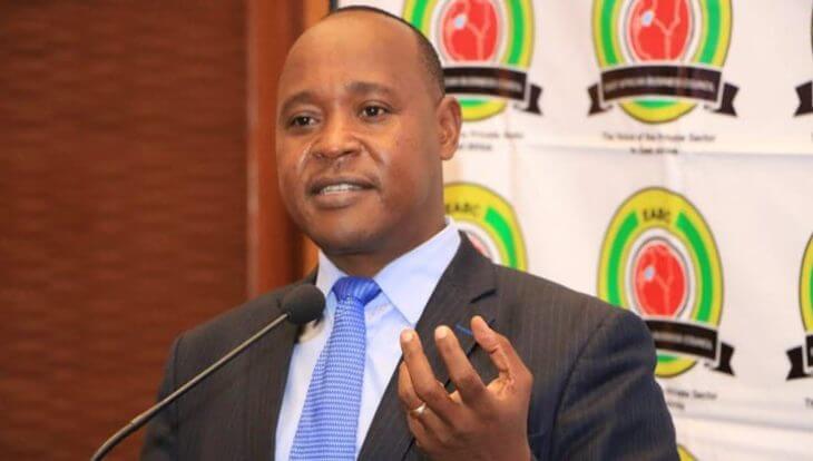 EAC economies projected to rebound if States adopt regional approach