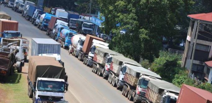 Covid-19: Lack of harmonised testing rates affect EAC businesses