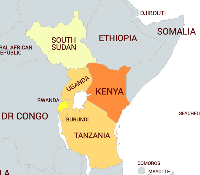 COST OF COVID-19 TEST, A HINDRANCE TO FREE MOVEMENT IN EAC