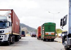 Trucks