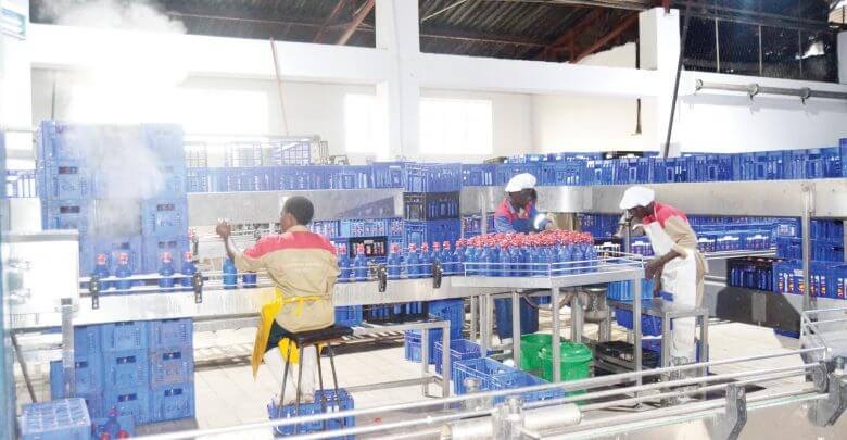 Manufacturing to grow by 5.6% in 2021— Reserve Bank of Malawi
