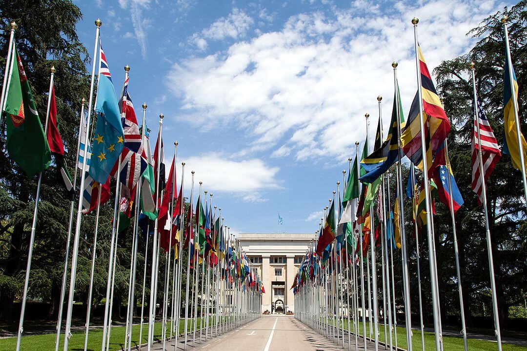 East Africa’s exports recovered to pre-Covid levels: UN
