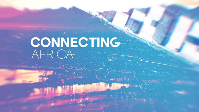 CNN’s Connecting Africa explores transport infrastructure across the continent