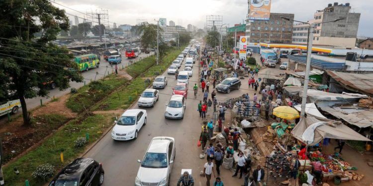 Africa’s diversified economies are set to rebound quicker than its extractive giants