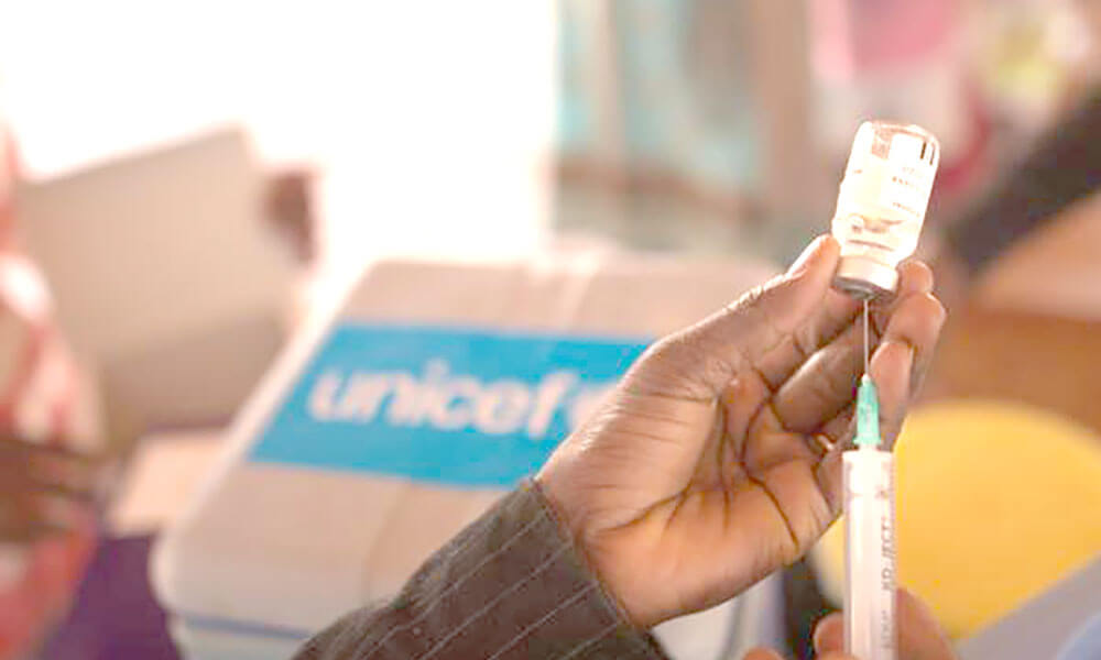Berbera Port To Be A Distribution Points For COVID-19 Vaccines-DP World And UNICEF