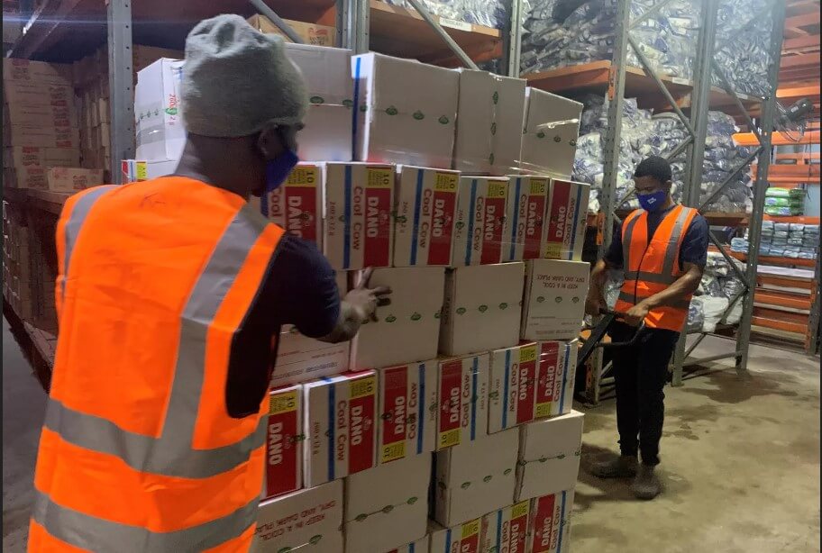 How Africa can lead an inclusive, cohesive and sustainable pandemic recovery