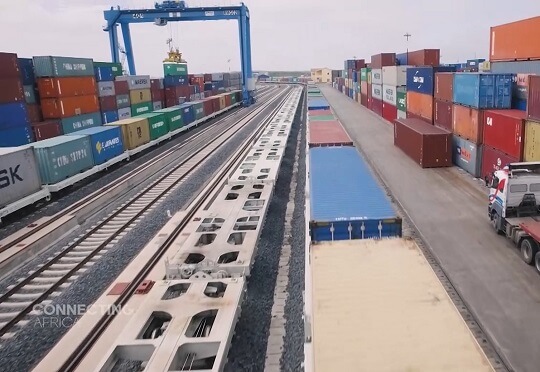 Data, tech drive Africa’s transport renaissance