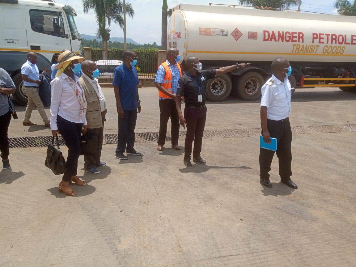 Poor infrastructure among major trade barriers in EAC