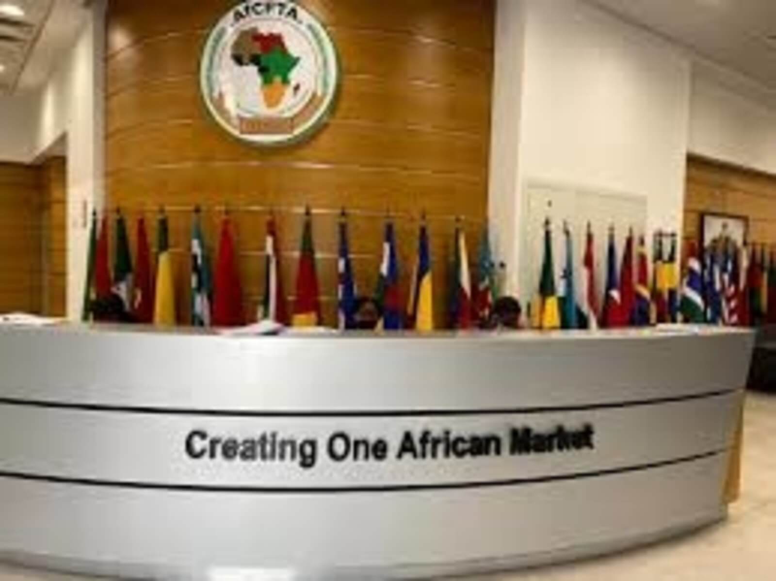 Africa’s free-trade bloc could significantly boost UK-Africa trade and investment flows