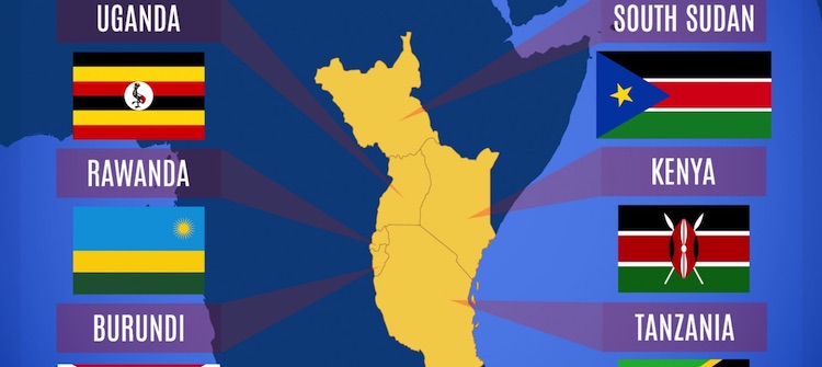 Time to Redouble Efforts for Economic Diversification in East Africa