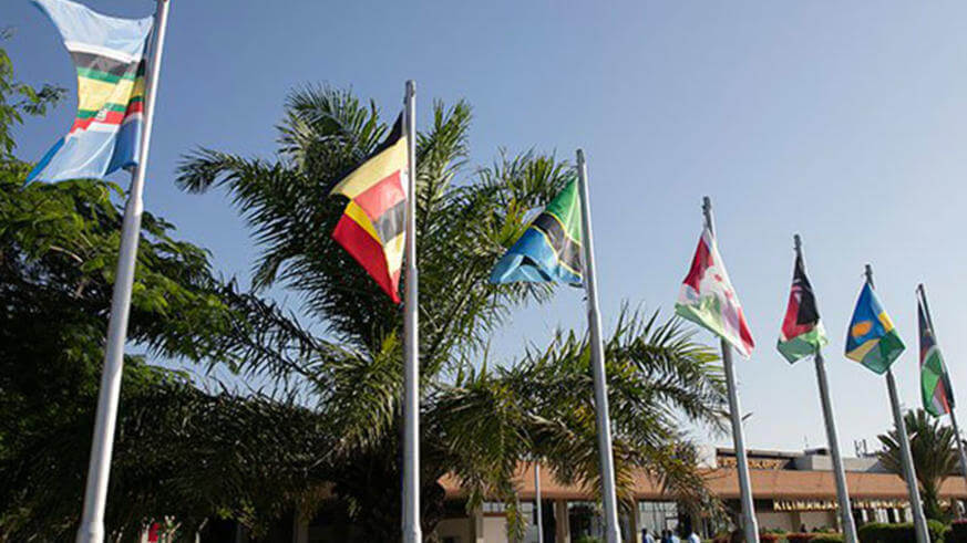 EAC set to get new Secretary General