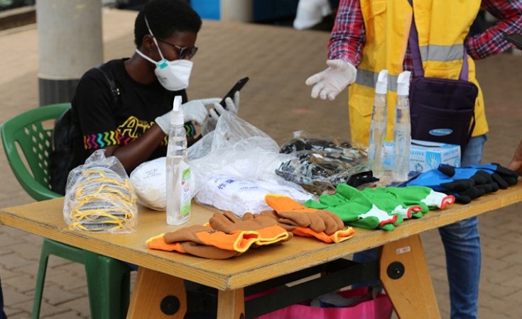 Rwanda: Govt Reassures Cross-Border Traders Affected By Covid-19