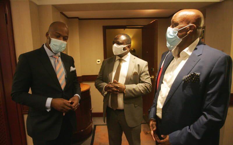 SMEs to benefit from Sh110b Africa free trade area facility
