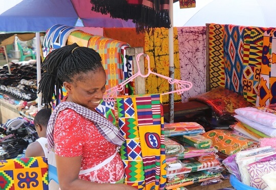 TMA to build capacity for women entrepreneurs, informal cross border traders in South Sudan