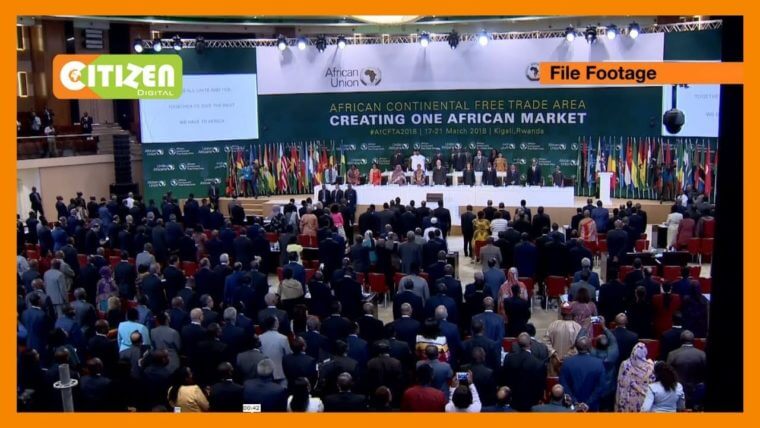 Kenya begins domestication of AfCFTA policies