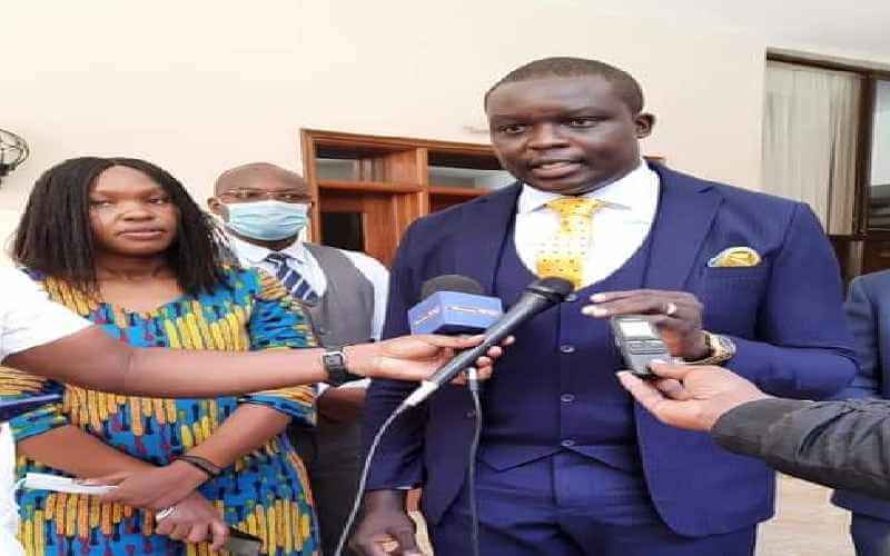 Trade within East Africa drops by 30pc
