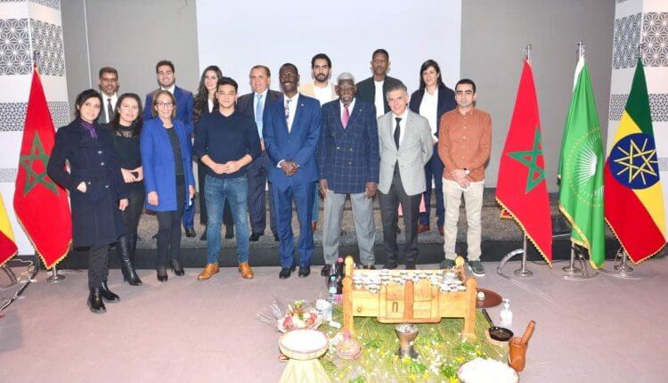 Moroccan Companies Show Interest To Import Ethiopian Coffee