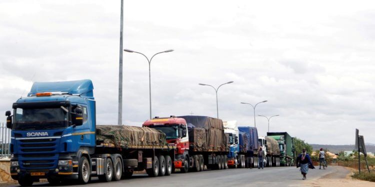 How logistics startups could make Africa’s largest free trade area work