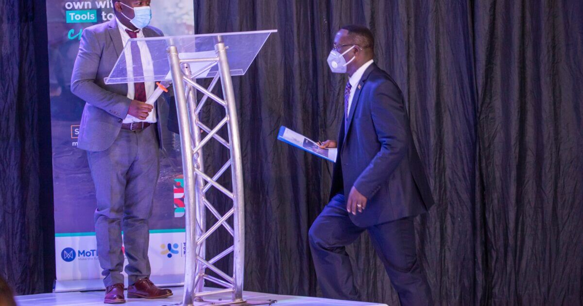 Uganda’s Creative Entrepreneurs Get Massive Boost