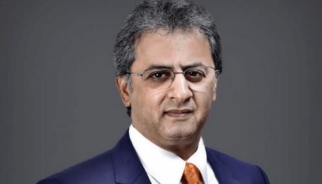 Our Unmatched Digital Platforms Keep Us On Upward Trajectory – Titan Trust Bank CEO