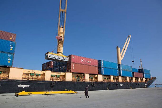 Trademark East Africa Harnesses Berbera Corridor Potential Unlocking Trade and Economy