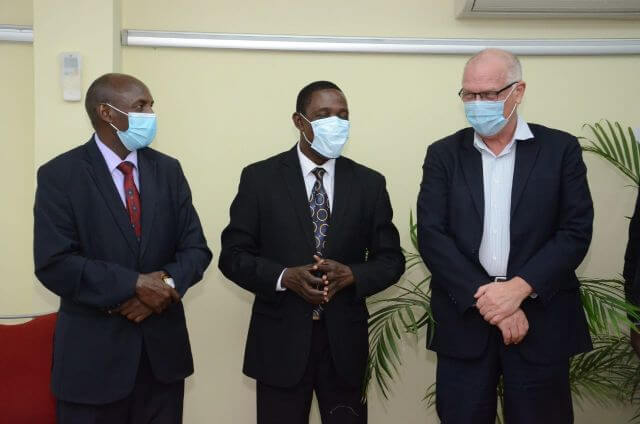 Kenya automates issuance of cash crop import & export licenses