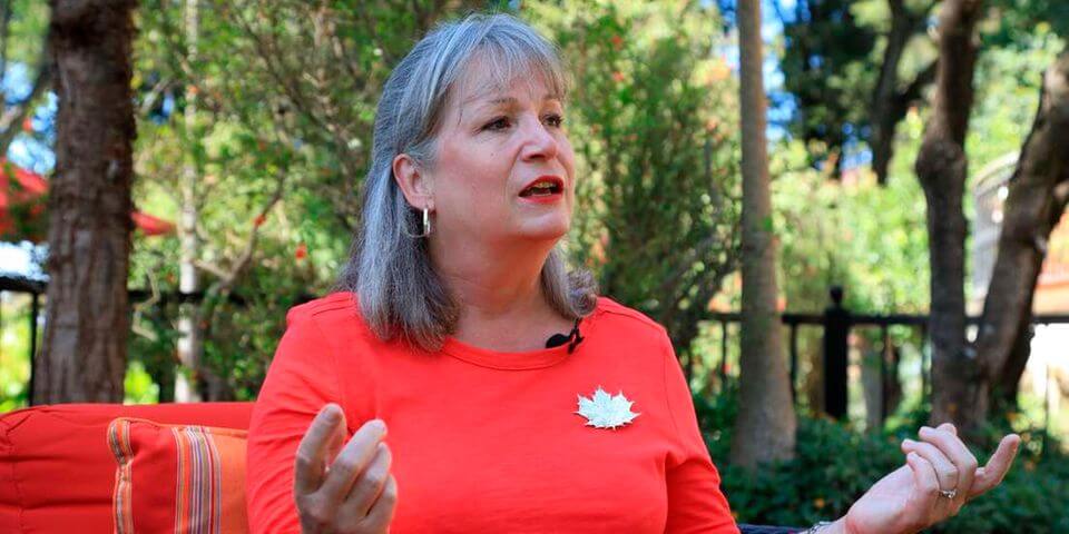 Things are changing, says Canadian High Commission to Kenya