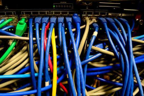 The role of data centres in promoting E-Commerce in Africa