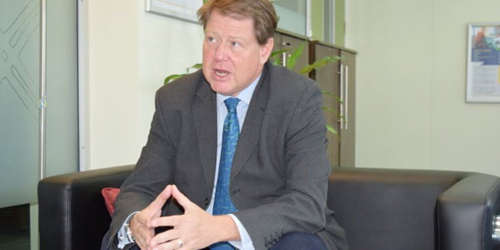 EAC states urged to focus on  recovery, building resilience