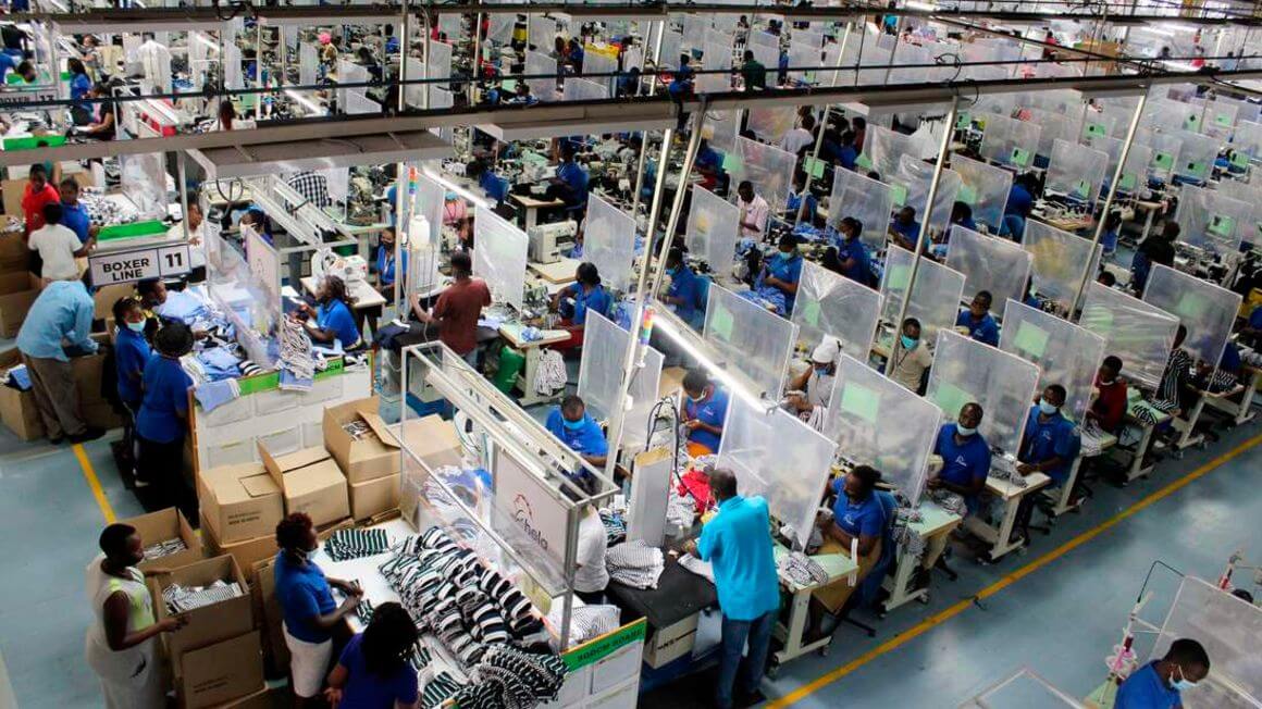 With right strategy economic zones can be a success