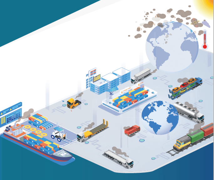 Strengthen Corridors and Countries to Build Climate Resilience