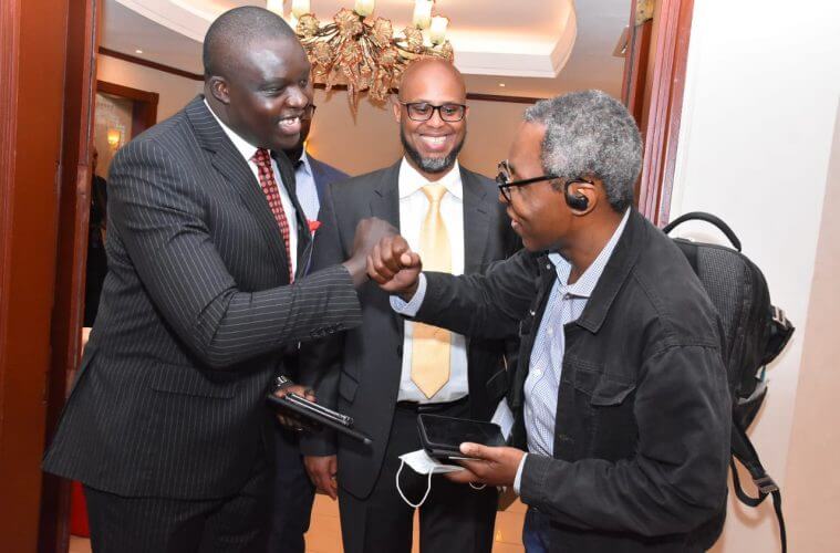 KEPSA targets 2,000 Kenyan SMEs in ecommerce booster program