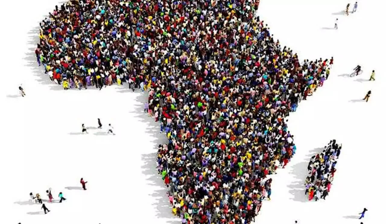 Light at the end of the tunnel for Africa’s economic recovery
