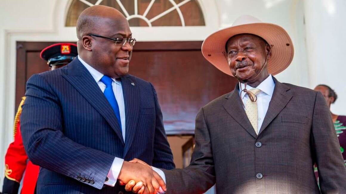 EAC states eager to get DRC on board, eye market of 87m people