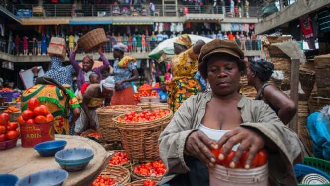 How Foreign Countries Can Trade And Invest In Africa