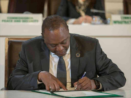 Kenya’s trade experts meet to review Africa trade pact