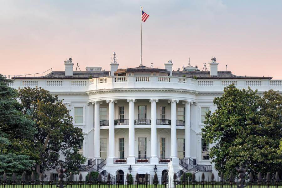 The US Needs a Holistic Approach to Engaging Africa ASAP