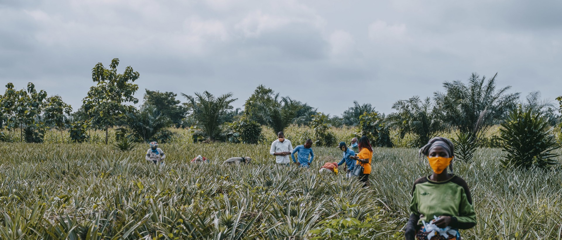 6 takeaways from WTO’s Aid-for-Trade Stocktaking Event for least developed countries