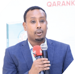 Abdi Osman