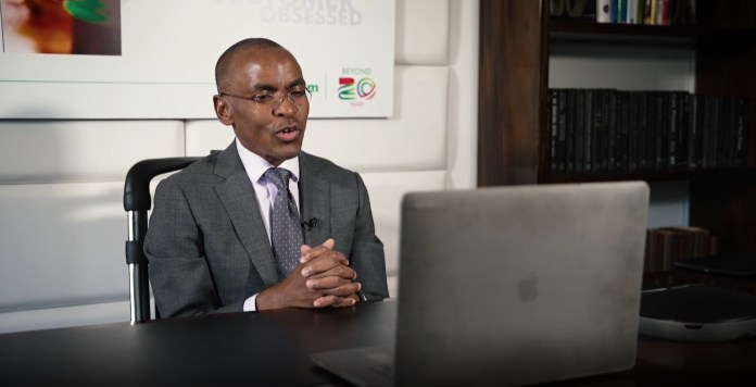 Explore Africa’s telecommunications industry