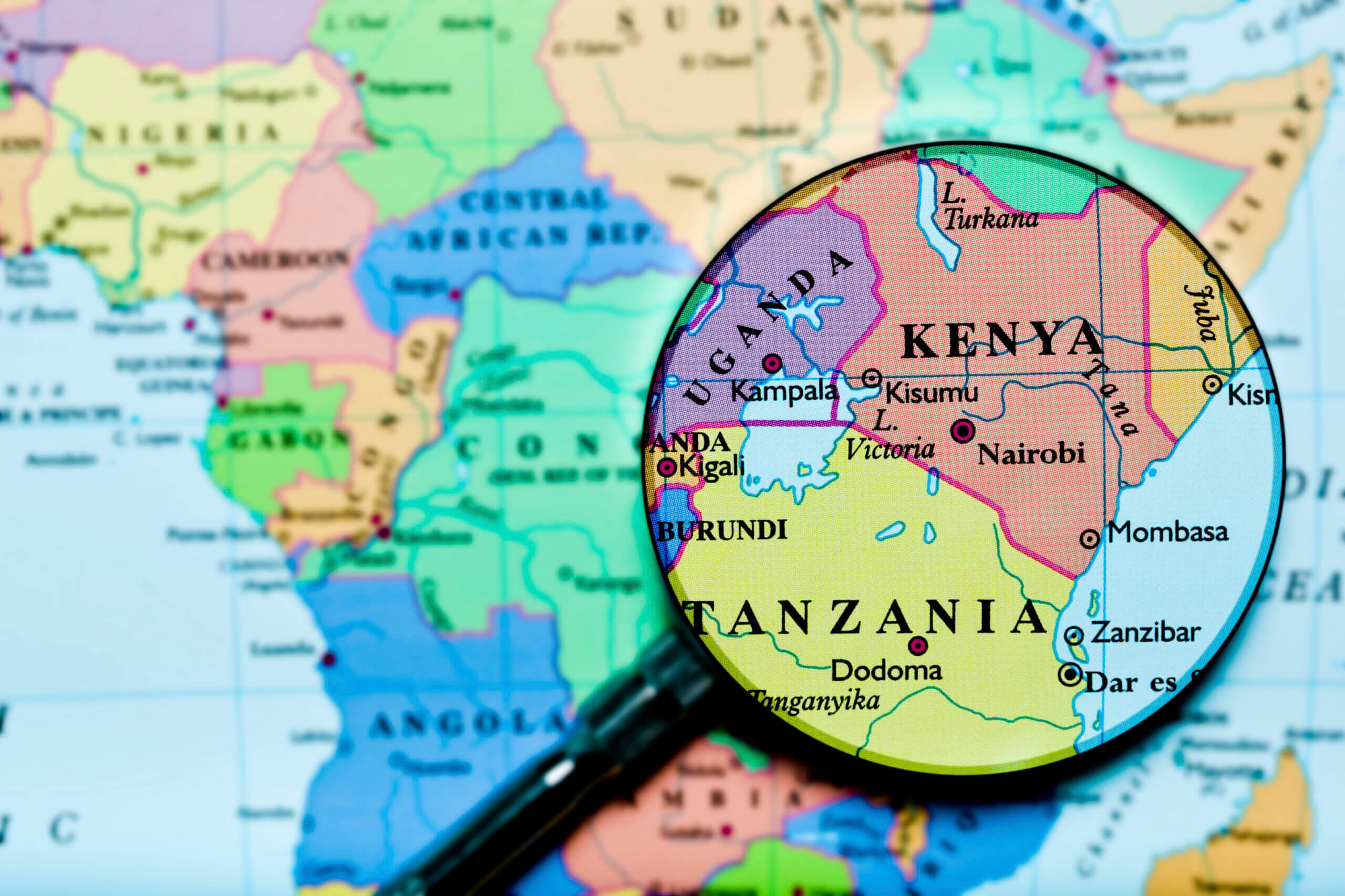 East Africa brings in Singapore’s GUUD to facilitate digital trade document flows