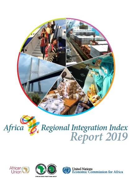 Africa Regional Integration Index Report 2019
