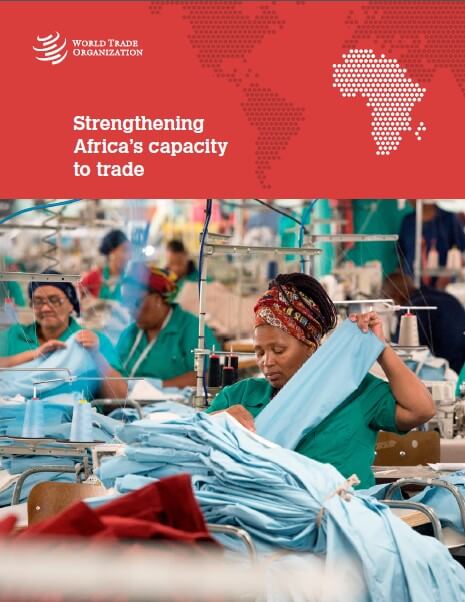 Strengthening Africa’s capacity to trade