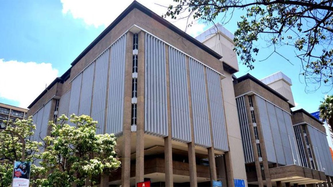 Foreign exchange reserves up Sh7.7 billion on export receipts