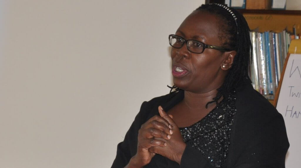 EAC women need help on cross-border trade revamp