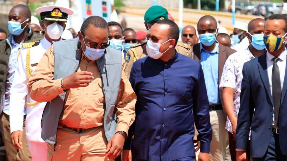 Why new border stop is yet to enhance Kenya-Ethiopia trade