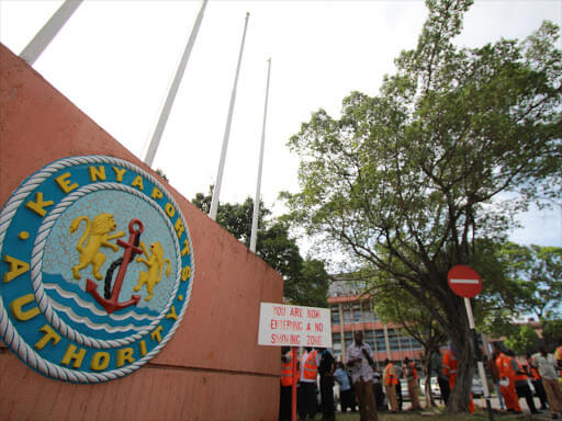 ‘Responsive, efficient’: Uganda lauds Kenya Ports Authority services
