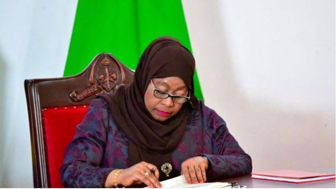 Clamour for change in Tanzania, hope for EAC